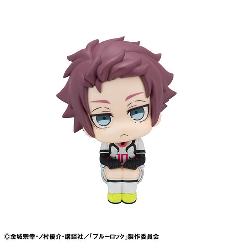 『ブルーロック』るかっぷ 糸師冴 日本代表戦ver.